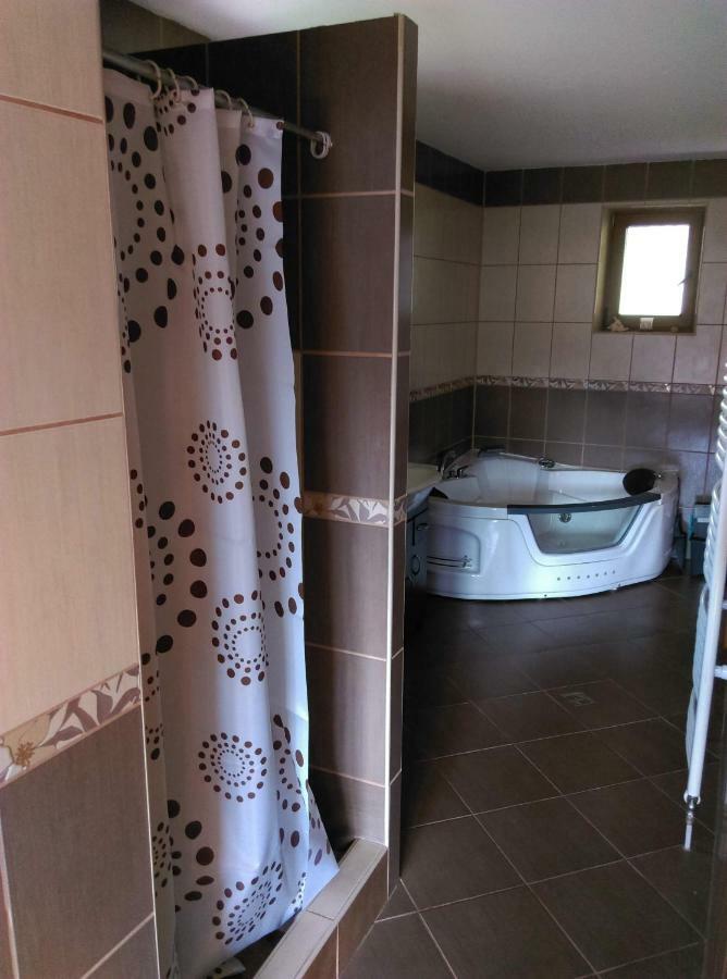 Apartman Pod Kalvariou - Rodinny Dom Banska Stiavnica Bagian luar foto